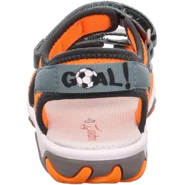superfit MIKE 3.0 Orange/Grün 35