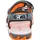 superfit MIKE 3.0 Orange/Grün 35