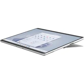 Microsoft Surface Pro 9 13.0'' i5 8 GB RAM 512 GB SSD W10 graphit für Unternehmen