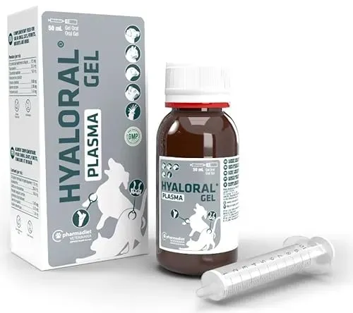 hyaloral