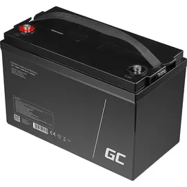 Green Cell Green Cell® AGM30 12V 100Ah