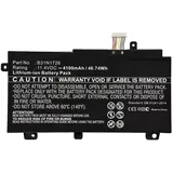 Asus 0B200-02910000 Laptop-Ersatzteil Akku