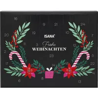 ISANA med Adventskalender 2025