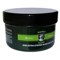 RAYWELL Barber Mode Styling Gum Haargel - starker Halt