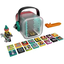 LEGO® VIDIYO Punk Pirate BeatBox