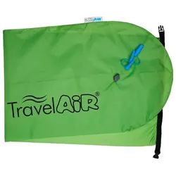 TravelAiR Luftpumpe , grün, 78070