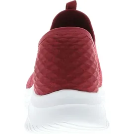 SKECHERS Ultra Flex 3.0 Herren Rot 43