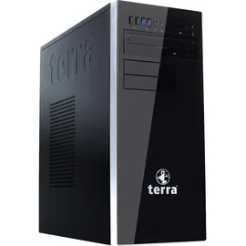 WORTMANN PC-GAMER ELITE 1 Intel Core Ultra 5 225 4,0 GHz 16 GB RAM 1 TB SSD GeForce RTX 3050 Windows 11 Home