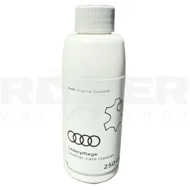 Audi Lederpflege 250 ml