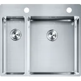 Franke BXX 260-36-16 A