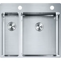 Franke BXX 260-36-16 A