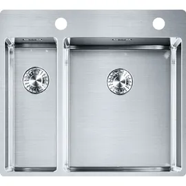 Franke BXX 260-36-16 A