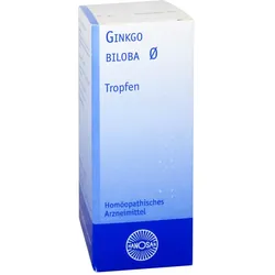 Ginkgo Biloba Urt