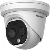 Hikvision HeatPro DS-2TD1228-2/QA