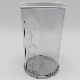 Bosch MFZ3500 Mixfuß und Mixbecher