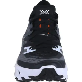 X-Bionic Terraskin X02 Herren Grau/Silber 44