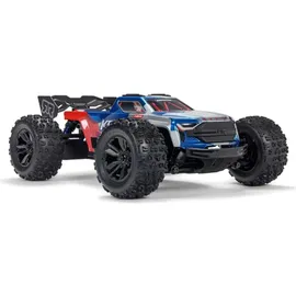 Arrma RC-Monstertruck Mini Kraton 4X4 RTR Blau/Rot (1:16)
