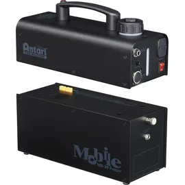 Antari MB-20X Nebelmaschine