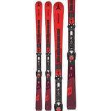 Atomic Redster G8 Revoshock C + X 12 GW rot | 175