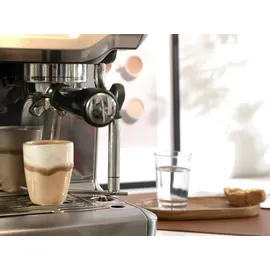 CreaTable Espressotasse 0,08 l Braun 4 St.