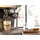 CreaTable Espressotasse 0,08 l Braun 4 St.