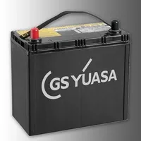 YUASA Starterbatterie Auxilliary, Backup & Specialist Batteries 12V 45Ah