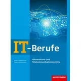 Winklers IT-Berufe: Informations- und Telekommunikationstechnik. Schulbuch