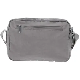 Kipling Abanu M grey gris