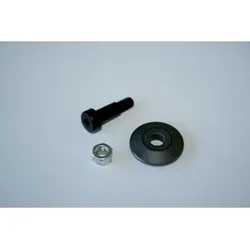 Ersatz-Schneidrad ø15mm inkl. Befestigungsschraube+Mutter für PROFI ALU Modelle