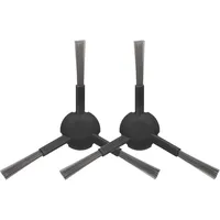DREAME RSB9 Pro Seitenbürste L10s, Seitenbürste, Staubsaugerroboter, Schwarz, Dreame, L10s Pro/D9 Plus/L20 Ultra/L20 Ultra Complete/L30 Ultra/L10... - Schwarz