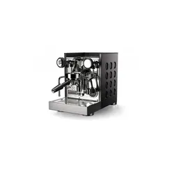 Rocket Appartamento TCA (Rocket Farbe: Inox, Weiß)
