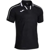 Joma Fit One II Trikot 102 - schwarz/weiß M