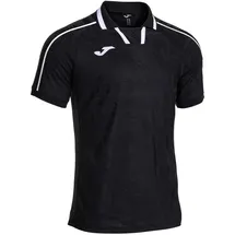 Joma Fit One II Trikot 102 - schwarz/weiß M