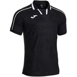 Joma Fit One II Trikot 102 - schwarz/weiß M