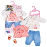 Zapf Creation Baby Annabell Little Spieloutfit (704127)