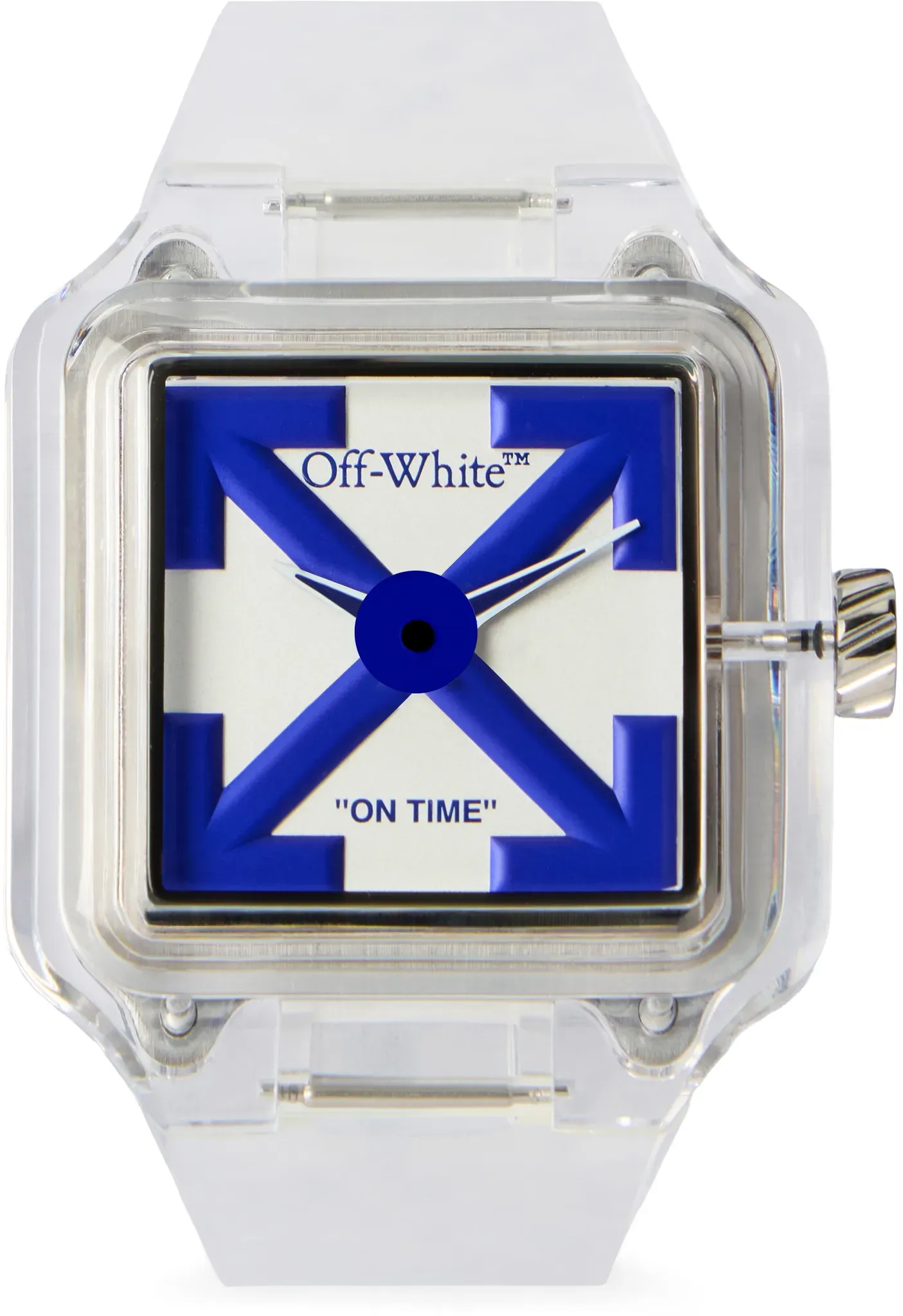 Quarzuhr OFF-WHITE 