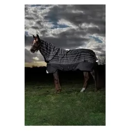 AMIGO Bravo 12 Plus Reflectech Plus 100g Grey/Reflective & Black, Größe:6'9 - Schwarz