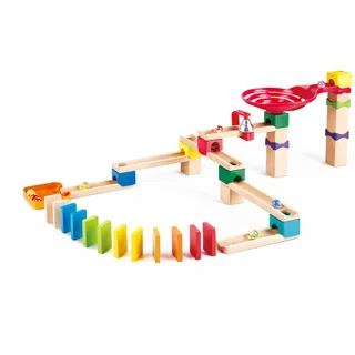HaPe Erlebnis Murmelbahn mit Domino,