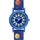 ICE-Watch ICE Learning 24,5 mm Kunststoffgehäuse Blau Silikonarmband Blau XS