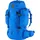 Fjällräven Kajka 75 S-M Trekkingrucksack S-M 43 cm blau