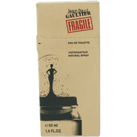 Jean Paul Gaultier Fragile Eau de Toilette Spray 50ml