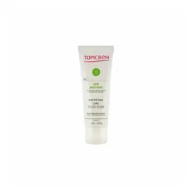Topicrem AC Gesichtscreme Gel 40 ml