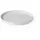 HENDI Oslo Dessertteller 28 cm weiß 2er Set