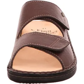 Finn Comfort Riad braun 43