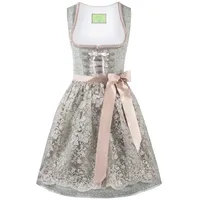 Stockerpoint Dirndl Shila grün 36