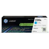 HP Toner 230A cyan