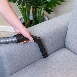 Dirt Devil DD2002 weiß