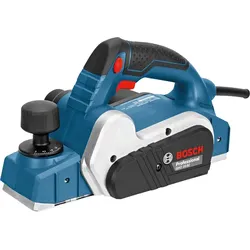 Bosch Professional GHO 16-82 Hobel ZB Karton (06015A4000)