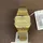 Casio Vintage Series A700WMG-9A Edelstahl 28 mm A700WMG-9ADF