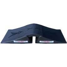 Urban Street Ramps Skateboard